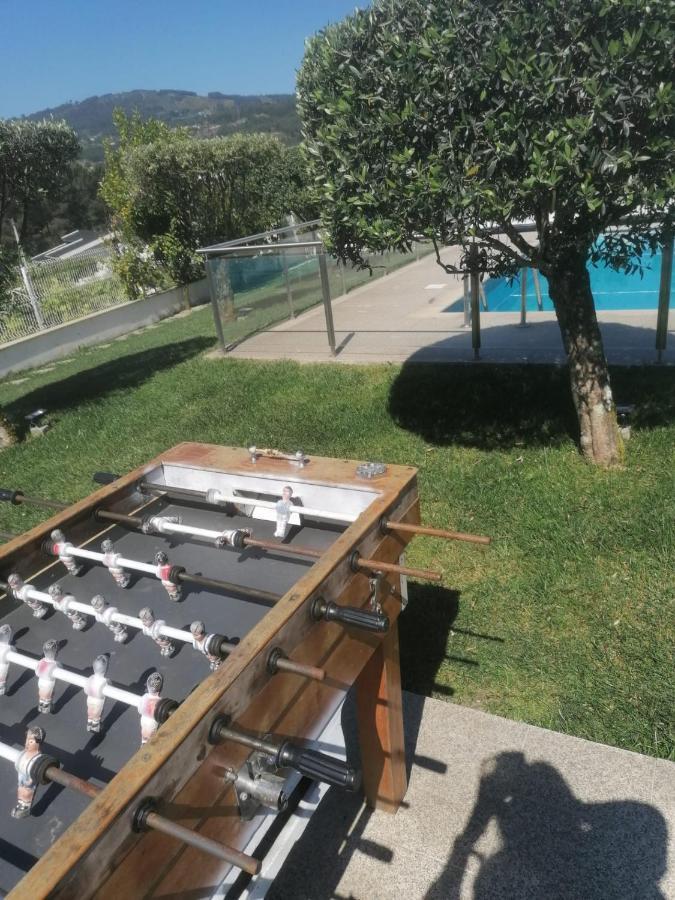 Quintinha Dos Queiroses Villa Vila Boa de Quires Eksteriør billede