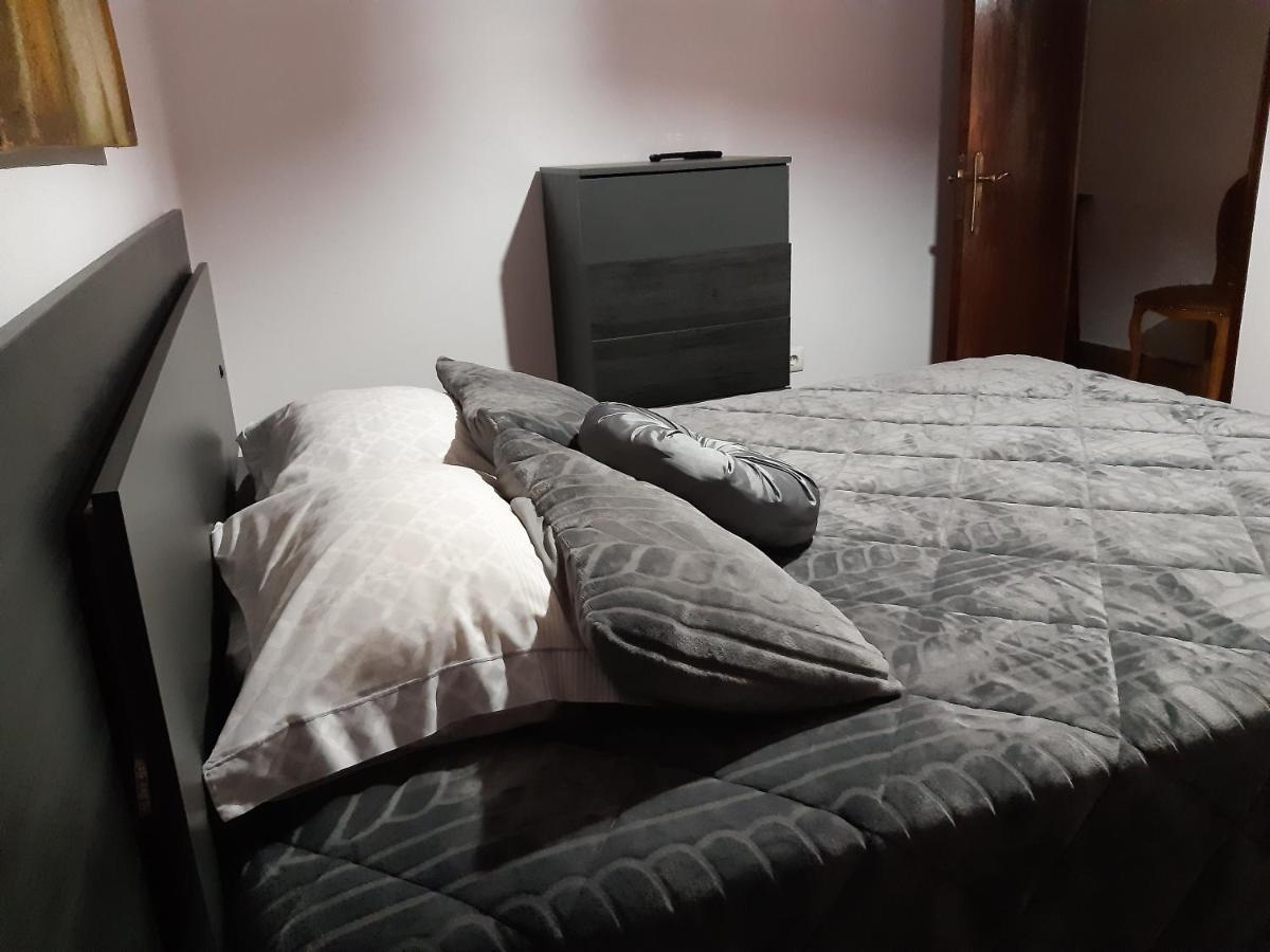 Quintinha Dos Queiroses Villa Vila Boa de Quires Eksteriør billede