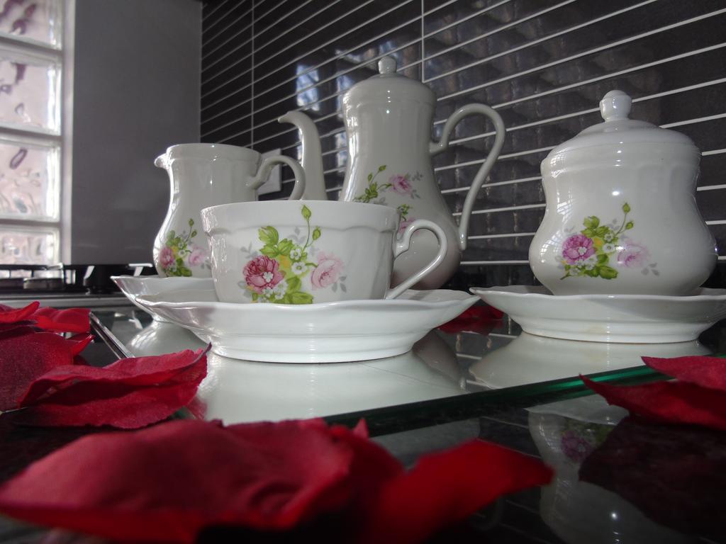 Quintinha Dos Queiroses Villa Vila Boa de Quires Eksteriør billede