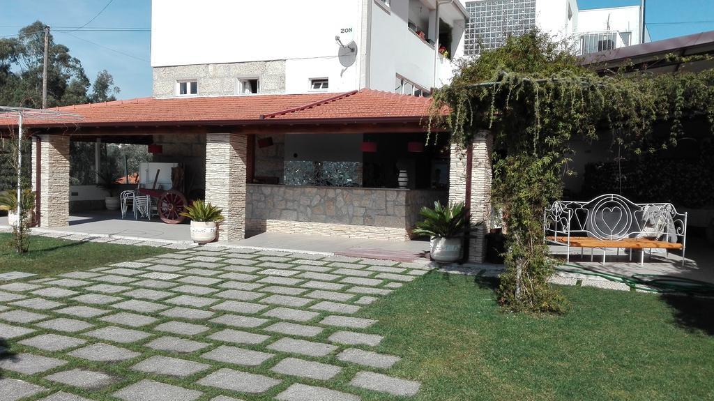 Quintinha Dos Queiroses Villa Vila Boa de Quires Eksteriør billede